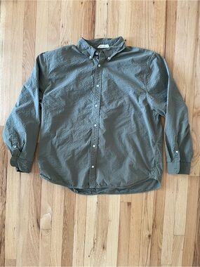 Everlane shirt XXL